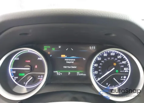 2022 Toyota Camry Xle Hybrid from USA, damaged, VIN 4T1F31AK9NU586250